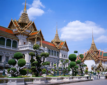 Tour thai lan